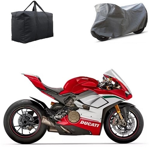 DUCATI PANIGALE SPECIALE MOTORCYCLE COVER