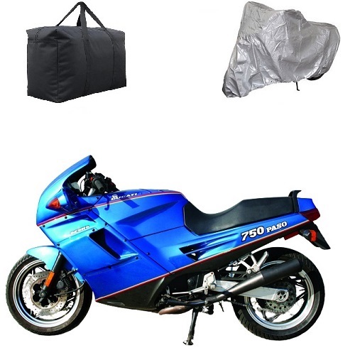 DUCATI PASO MOTORCYCLE COVER