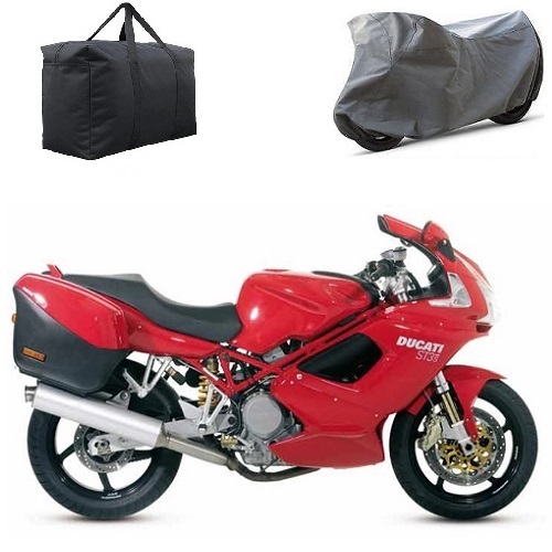 DUCATI ST MOTORCYCLE COVER