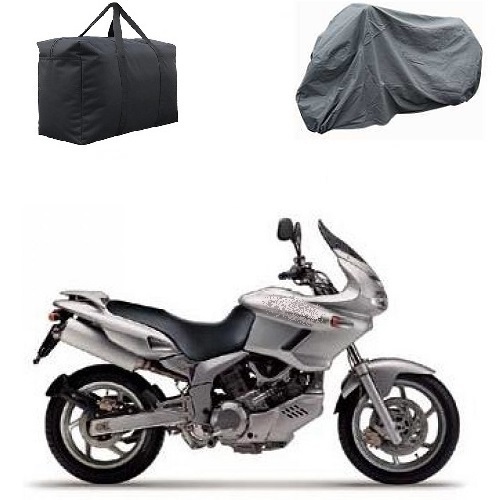 EXTRA LARGE TOURING MOTORCYCLE COVER