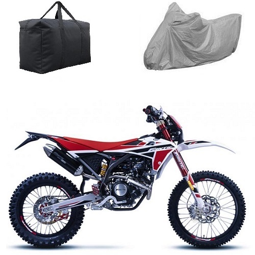 FANTIC ENDURO MOTORCYCLE COVER