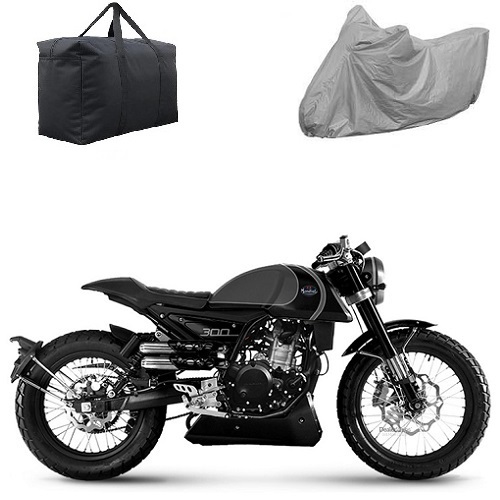 FB MONDIAL HPS300 MOTORBIKE COVER