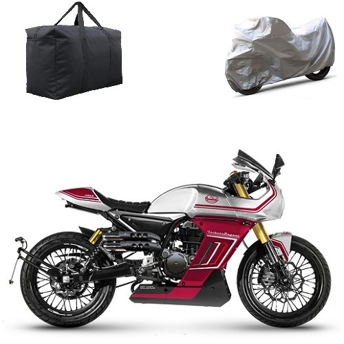 FB MONDIAL SPORT CLASSIC MOTORBIKE COVER 