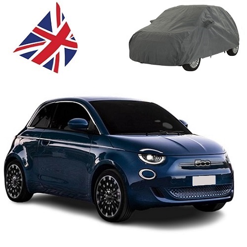 FIAT CUSTOM CAR COVERS - Cars Covers (Page 2)