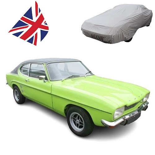 FORD CAPRI MK1 CAR COVER 1969-1974