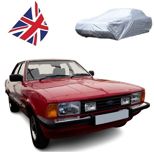 FORD CORTINA MK5 CAR COVER 1979-1982