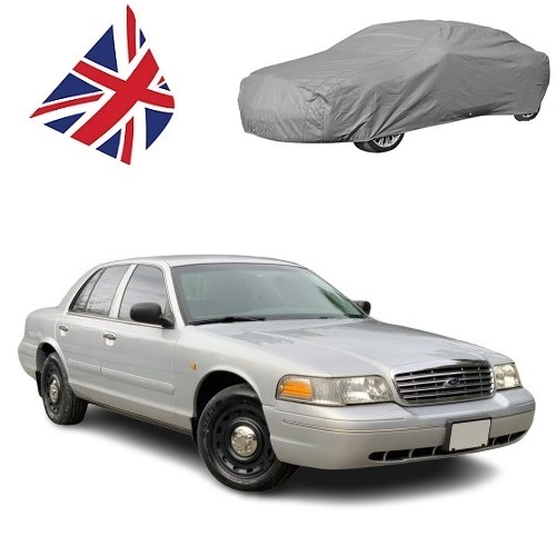 FORD CROWN VICTORIA CAR COVER 1998 ONWARDS