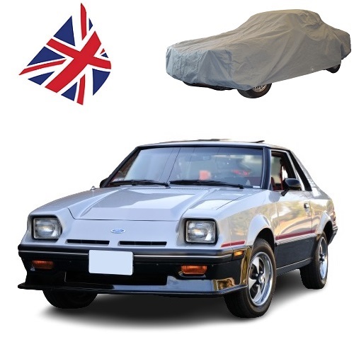 FORD EXP CAR COVER 1982-1988