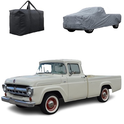 FORD F100 PICKUP CAR COVER 1957-1960