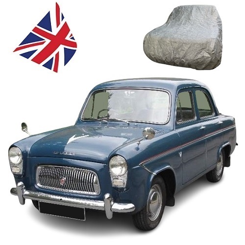 FORD PREFECT CAR COVER 1959-1961 107E