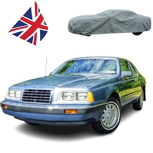 FORD THUNDERBIRD CAR COVER 1980-1997