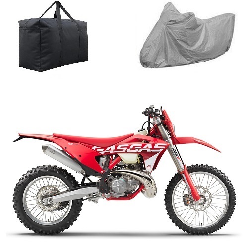 GASGAS EC300 MOTORCYCLE COVER