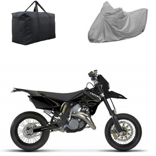 GASGAS SM125 MOTORCYCLE COVER