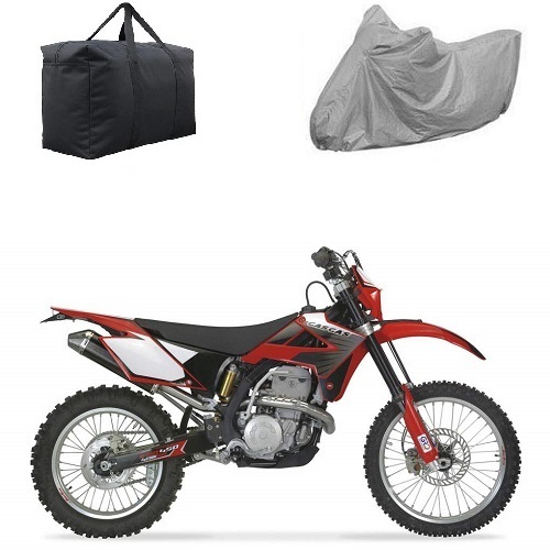 GASGAS SM400 MOTORCYCLE COVER