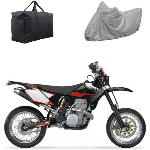 GASGAS SM450 MOTORCYCLE COVER