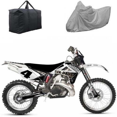 GASGAS SM515 MOTORCYCLE COVER