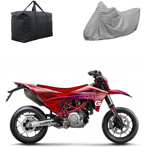 GASGAS SM700 MOTORCYCLE COVER