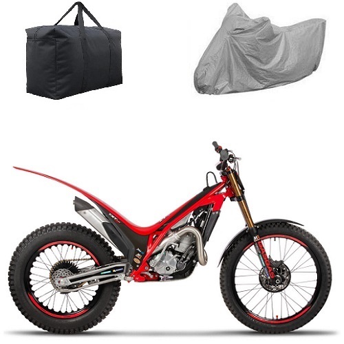 GASGAS TXT GP250 MOTORCYCLE COVER