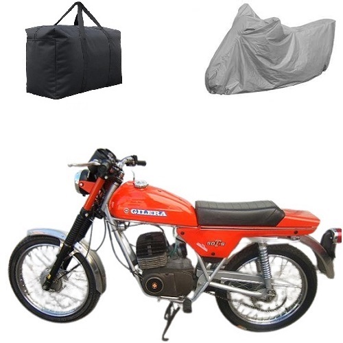 GILERA 50TS MOTORCYCLE COVER