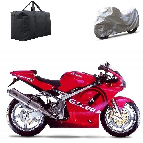 GILERA 600 SUPERSPORT MOTORCYCLE COVER