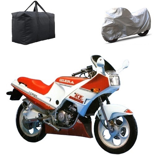 GILERA KZ125 MOTORCYCLE COVER