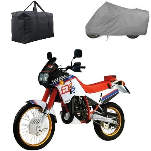 GILERA R1 MOTORCYCLE COVER