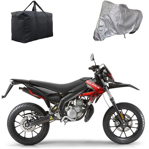 GILERA SMT50 MOTORCYCLE COVER