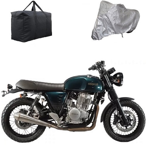 HERALD LEGEND 400 MOTORCYCLE COVER