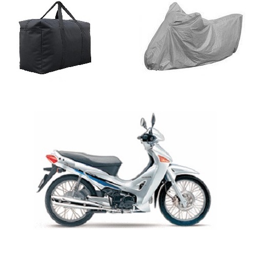 HONDA ANF125I MOTORCYCLE COVER