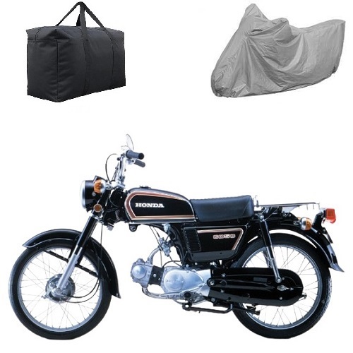 HONDA BENLY MOTORCYCLE COVER