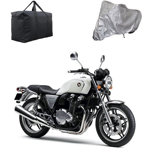 HONDA CB1100 MOTORCYCLE COVER