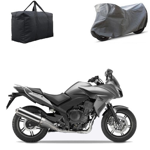 HONDA CBF1000 MOTORCYCLE COVER