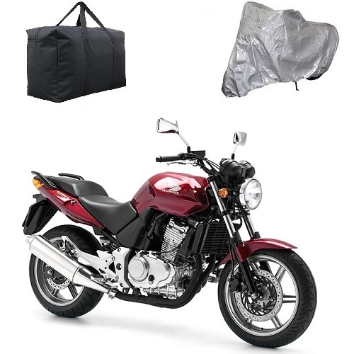 HONDA CBF500 MOTORCYCLE COVER