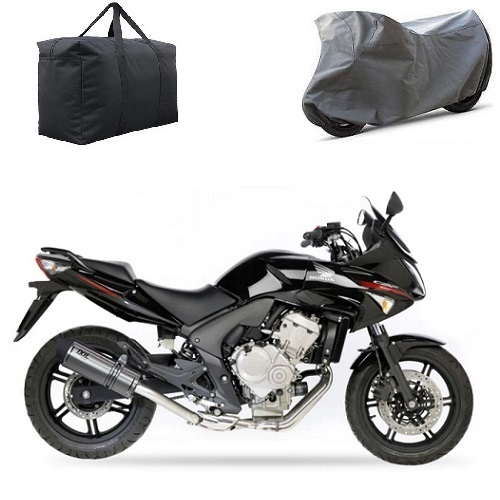 HONDA CBF600N MOTORCYCLE COVER