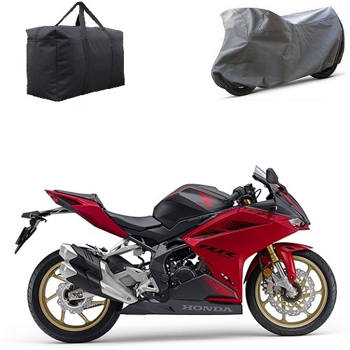 HONDA CBR250 MOTORCYCLE COVER