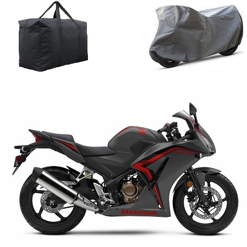 HONDA CBR300 MOTORCYCLE COVER