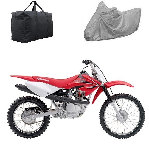 HONDA CRF100F MOTORCYCLE COVER