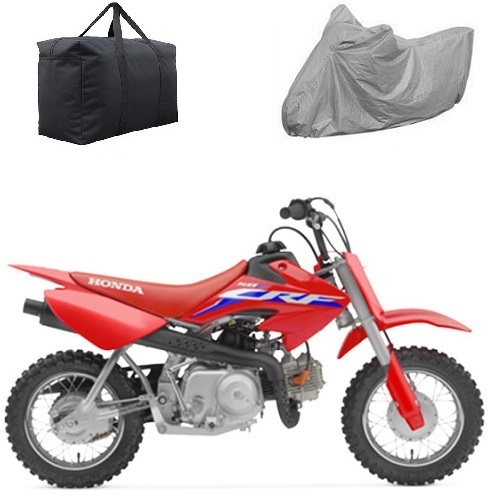 HONDA CRF50F MOTORCYCLE COVER