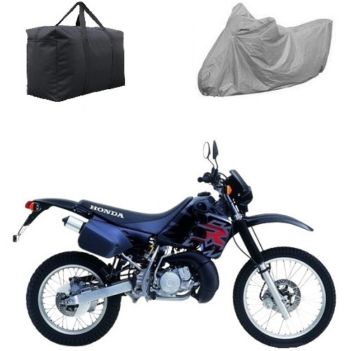 HONDA CRM MOTORCYCLE COVER 