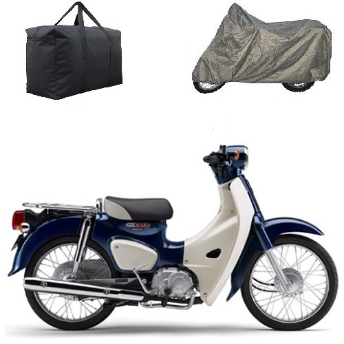 HONDA CUB MOTORCYCLE COVER