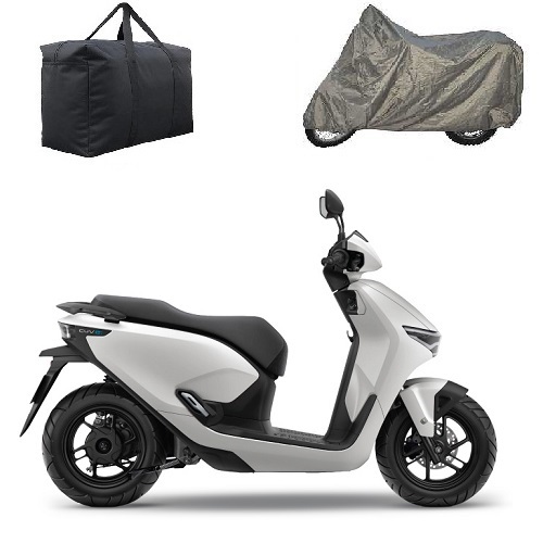 HONDA CUV E SCOOTER COVER