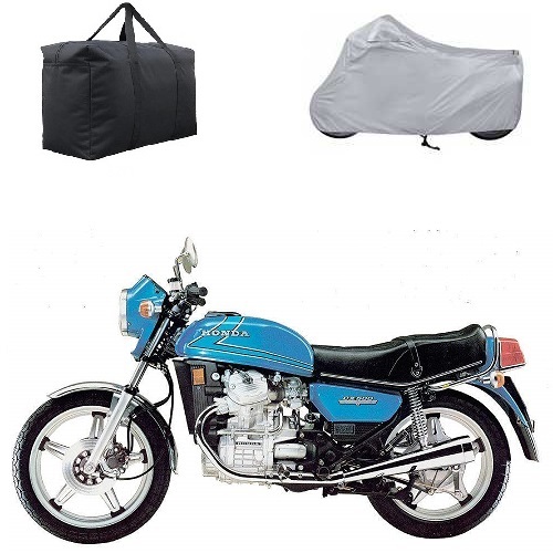 HONDA CX500 MOTORCYCLE COVER