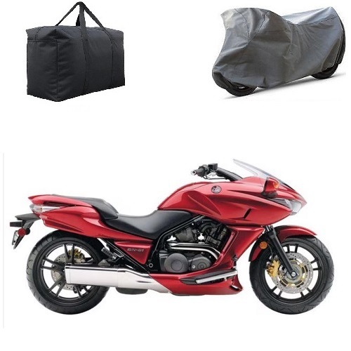 HONDA DN-01 MOTORCYCLE COVER