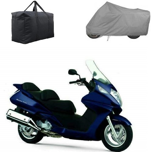 HONDA FJS MOTORCYCLE COVER