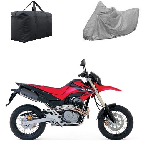 HONDA FMX MOTORCYCLE COVER