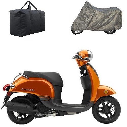 HONDA GIORNO SCOOTER COVER