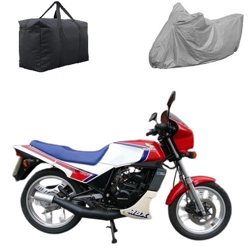 HONDA MBX125 MOTORCYCLE COVER