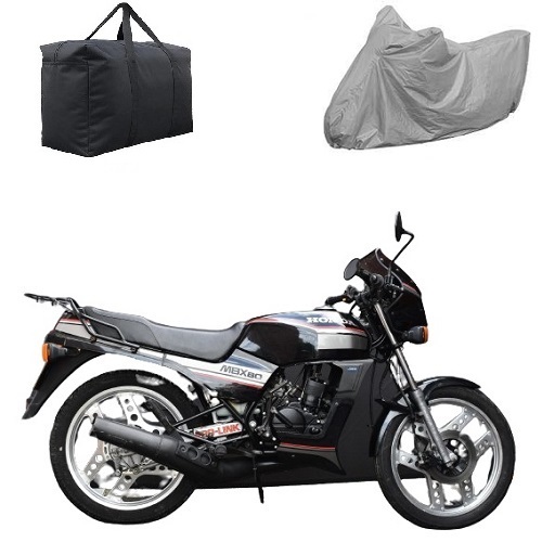 HONDA MBX80 MOTORCYCLE COVER