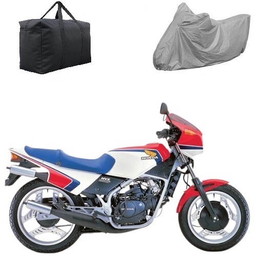 HONDA MVX250 MOTORCYCLE COVER