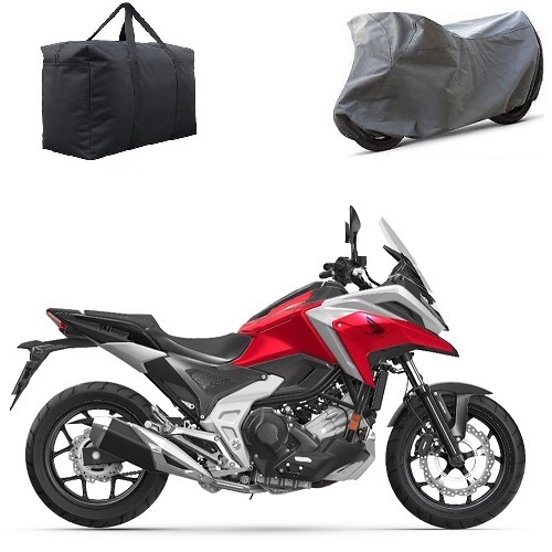 HONDA NC MOTORCYCLE COVER